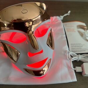 Dr. Dennis Gross LED Face Mask (Red and Blue Light)